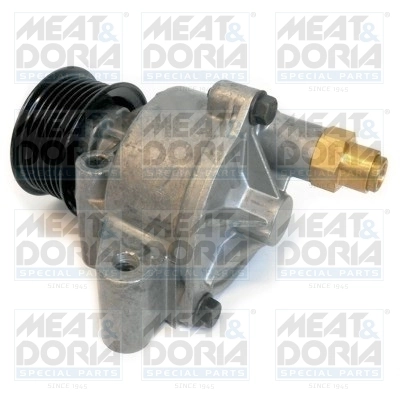 Vacuum Pump, braking system